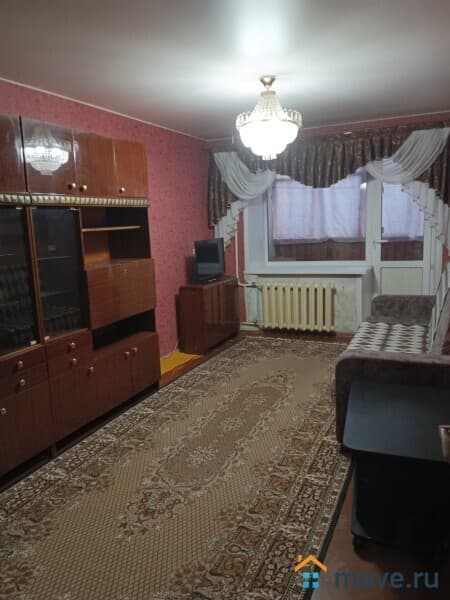 1-комн. квартира, 33 м²