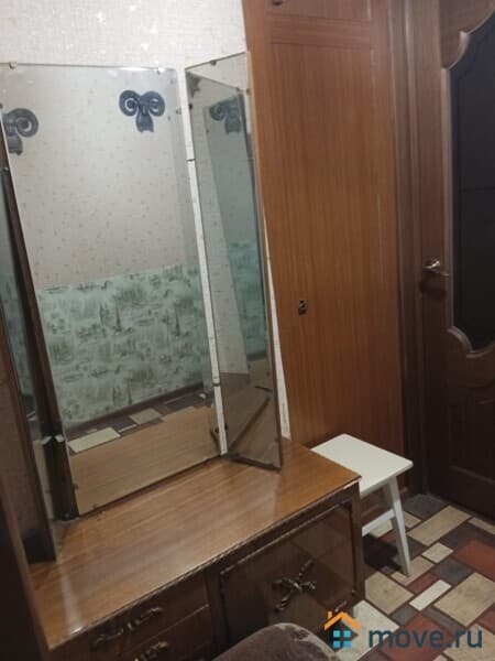1-комн. квартира, 33 м²