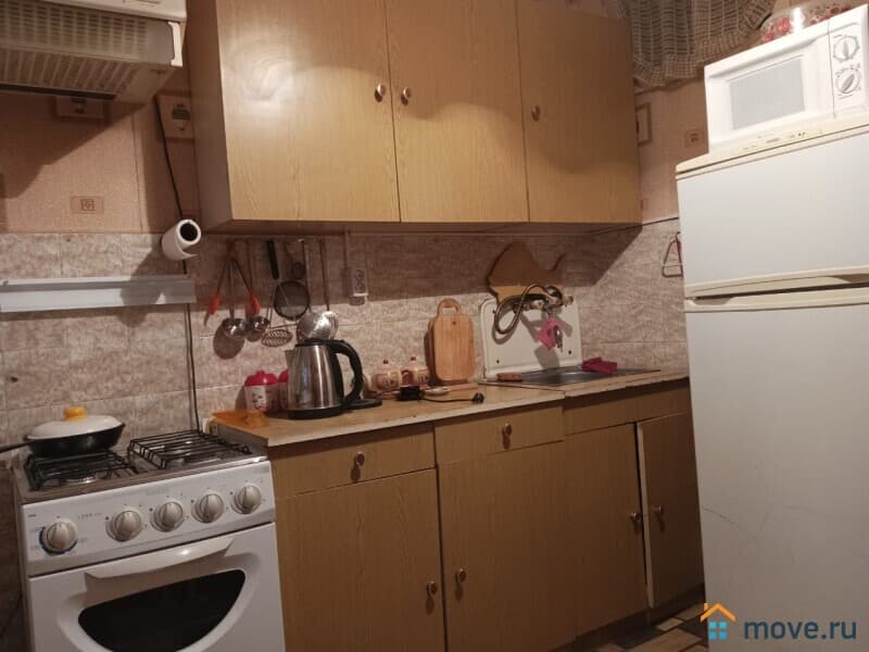 1-комн. квартира, 33 м²