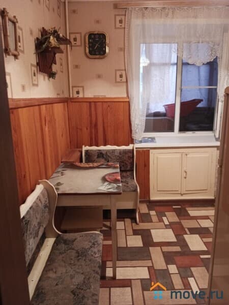 1-комн. квартира, 33 м²