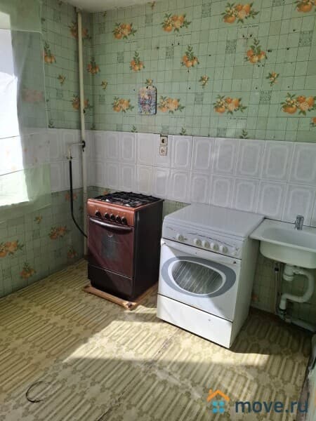 1-комн. квартира, 33 м²