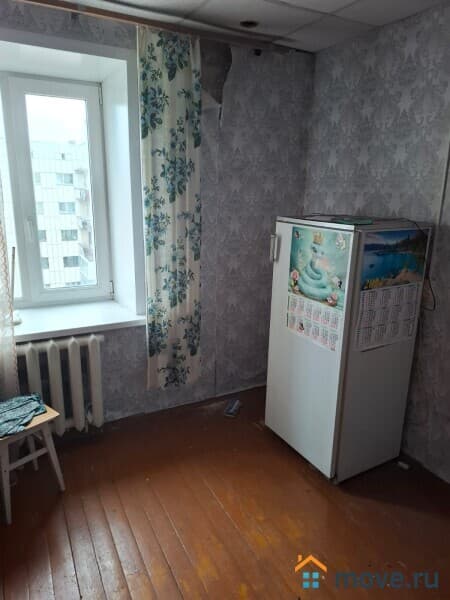 комната, 16 м²