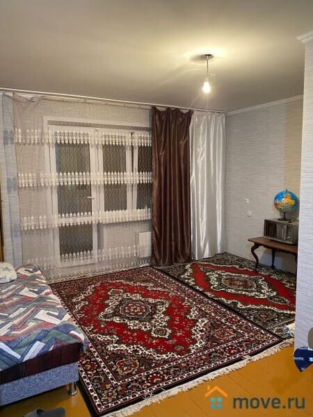 1-комн. квартира, 33 м²