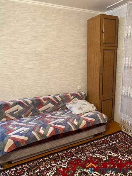 1-комн. квартира, 33 м²