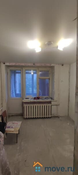 1-комн. квартира, 15 м²