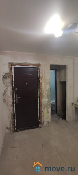 1-комн. квартира, 15 м²