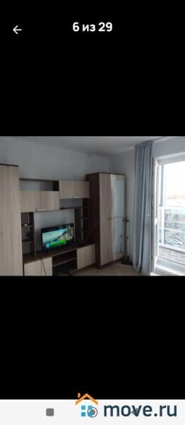1-комн. квартира, 30 м²