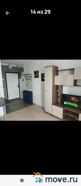 1-комн. квартира, 30 м²
