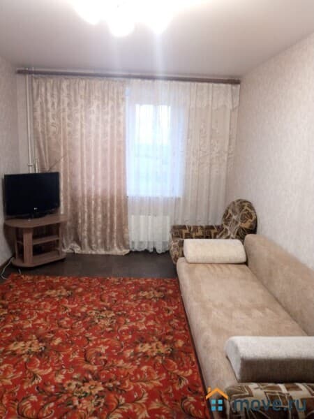 1-комн. квартира, 33 м²