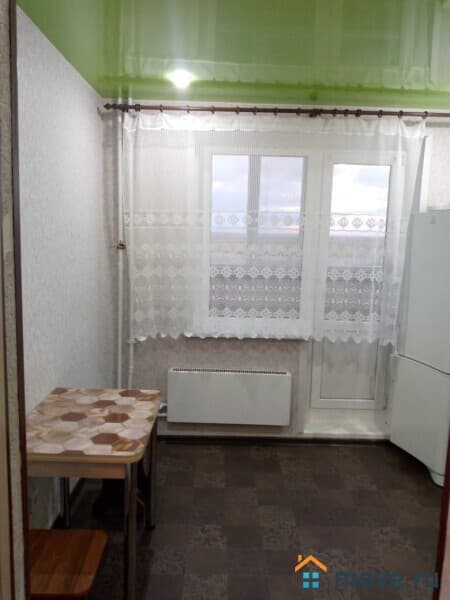 1-комн. квартира, 33 м²