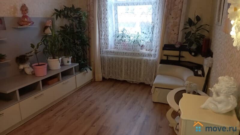 комната, 15 м²