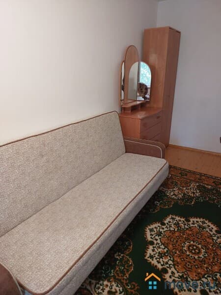 комната, 16 м²