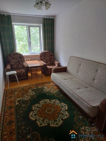 комната, 16 м²