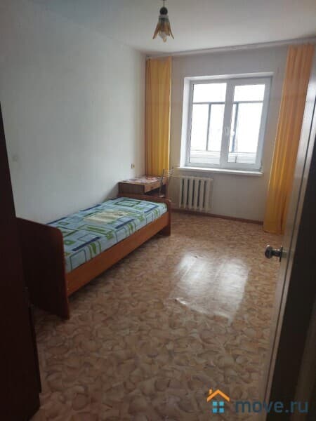 комната, 16 м²
