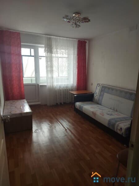 комната, 16 м²