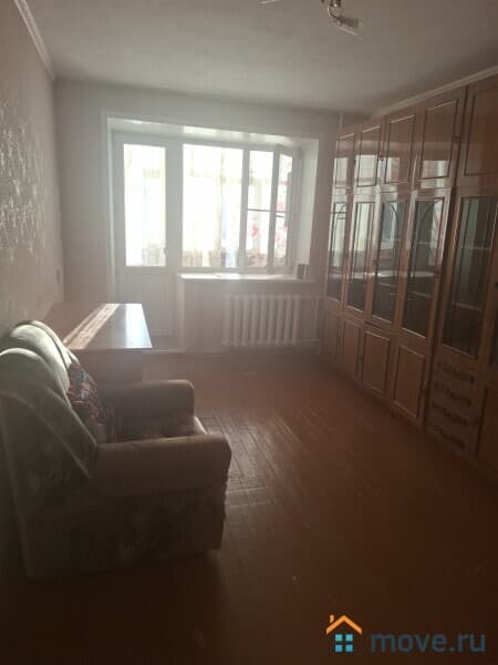 2-комн. квартира, 45 м²