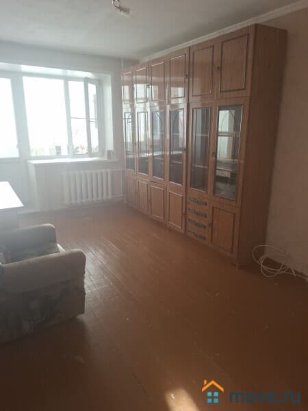 2-комн. квартира, 45 м²