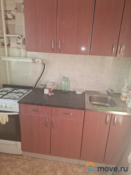 2-комн. квартира, 45 м²