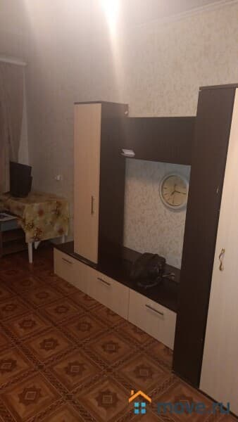 1-комн. квартира, 33 м²
