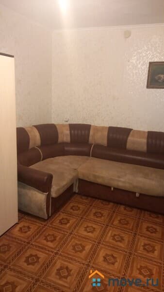 1-комн. квартира, 33 м²