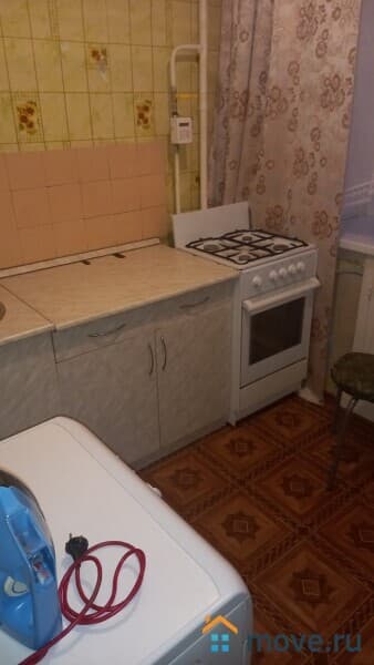 1-комн. квартира, 33 м²
