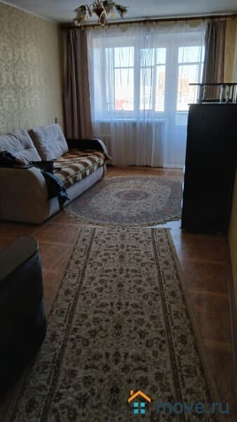 1-комн. квартира, 35 м²