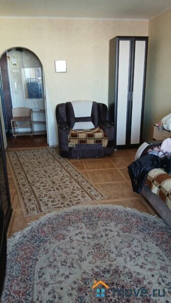 1-комн. квартира, 35 м²