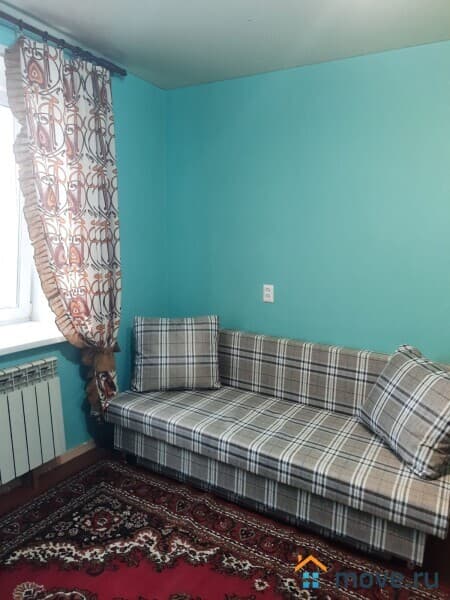 комната, 16 м²