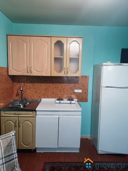 комната, 16 м²