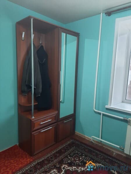 комната, 16 м²