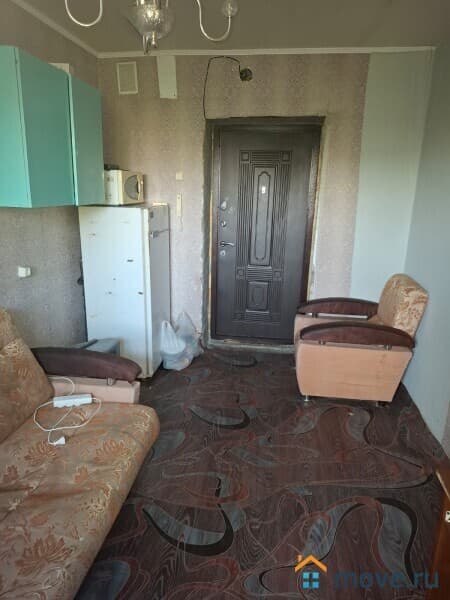 комната, 16 м²
