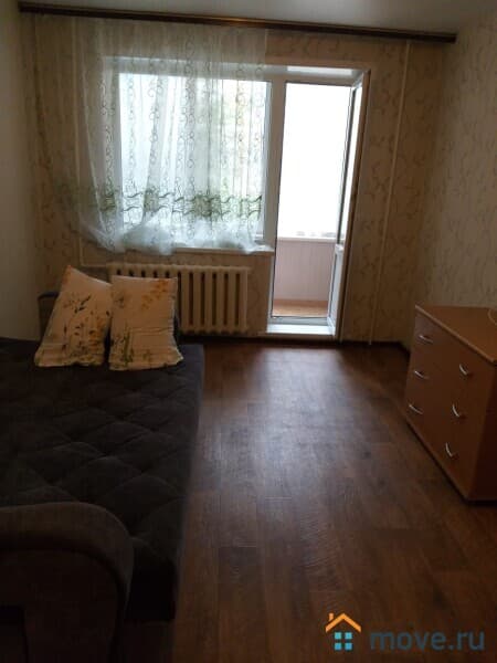 1-комн. квартира, 33 м²