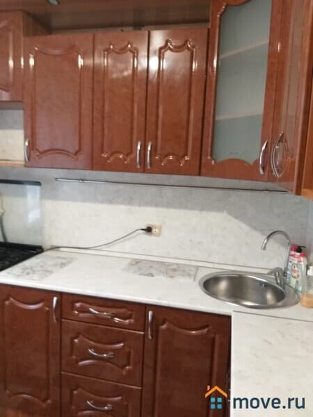 1-комн. квартира, 33 м²
