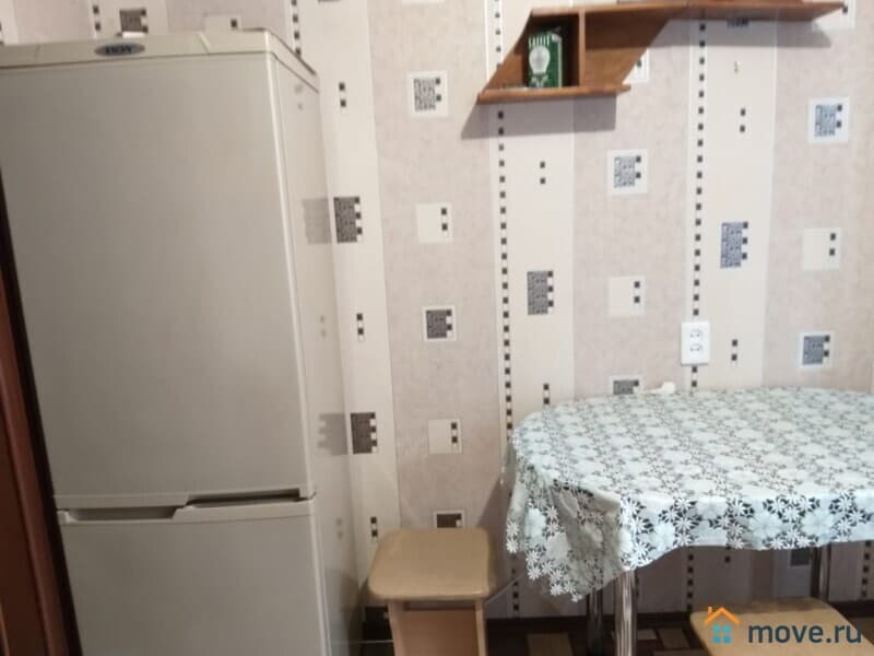 1-комн. квартира, 33 м²