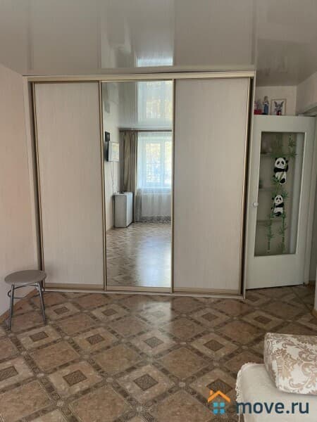 2-комн. квартира, 45 м²
