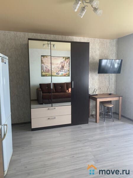 1-комн. квартира, 29 м²