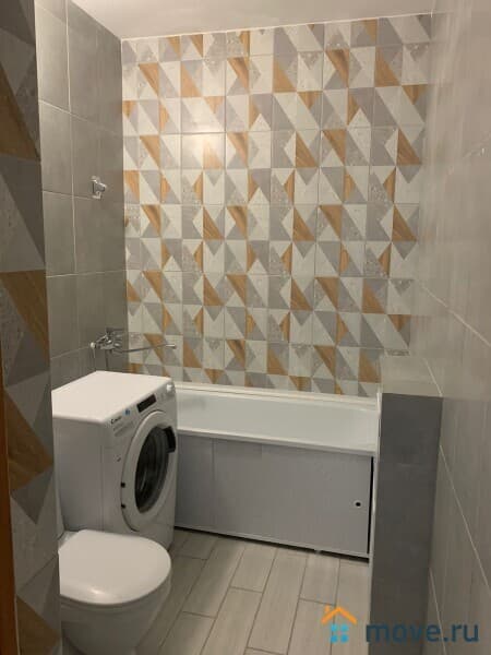 1-комн. квартира, 29 м²