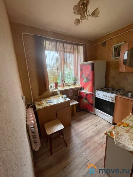 2-комн. квартира, 45 м²