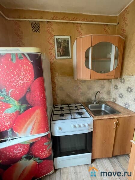 2-комн. квартира, 45 м²