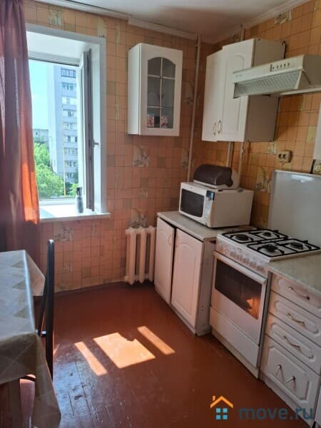 1-комн. квартира, 33 м²
