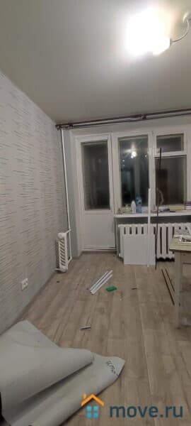 комната, 10 м²