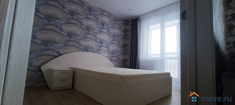 1-комн. квартира, 36 м²