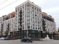 1-комн. квартира, 37 м²