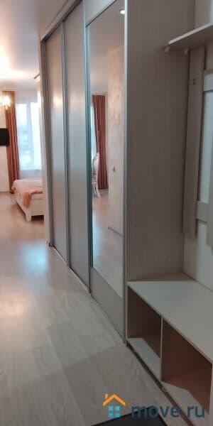 1-комн. квартира, 37 м²