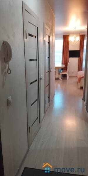 1-комн. квартира, 37 м²