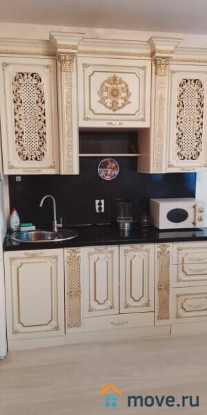 1-комн. квартира, 37 м²