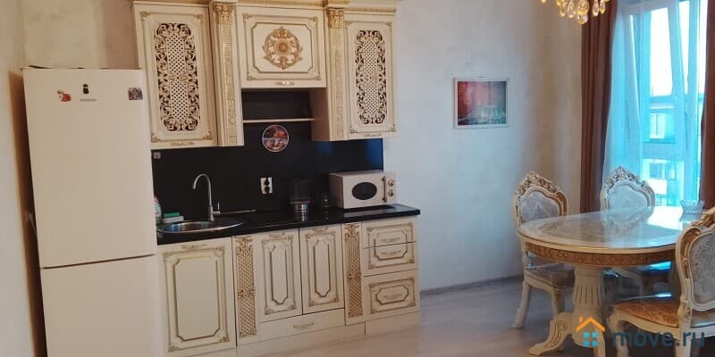 1-комн. квартира, 37 м²