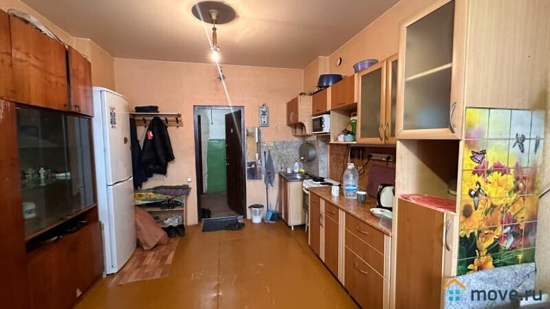 комната, 19 м²