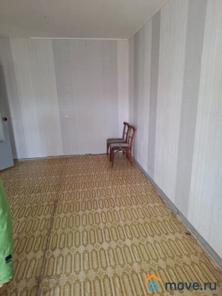 1-комн. квартира, 33 м²