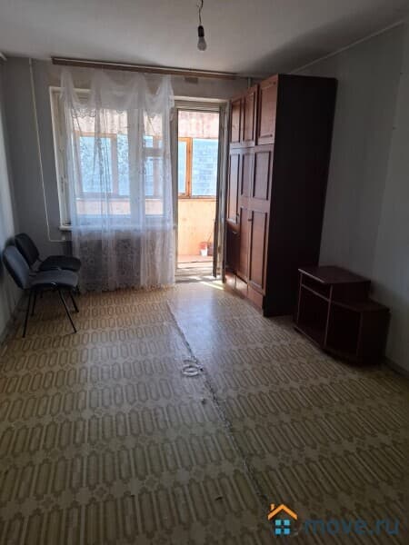 1-комн. квартира, 33 м²